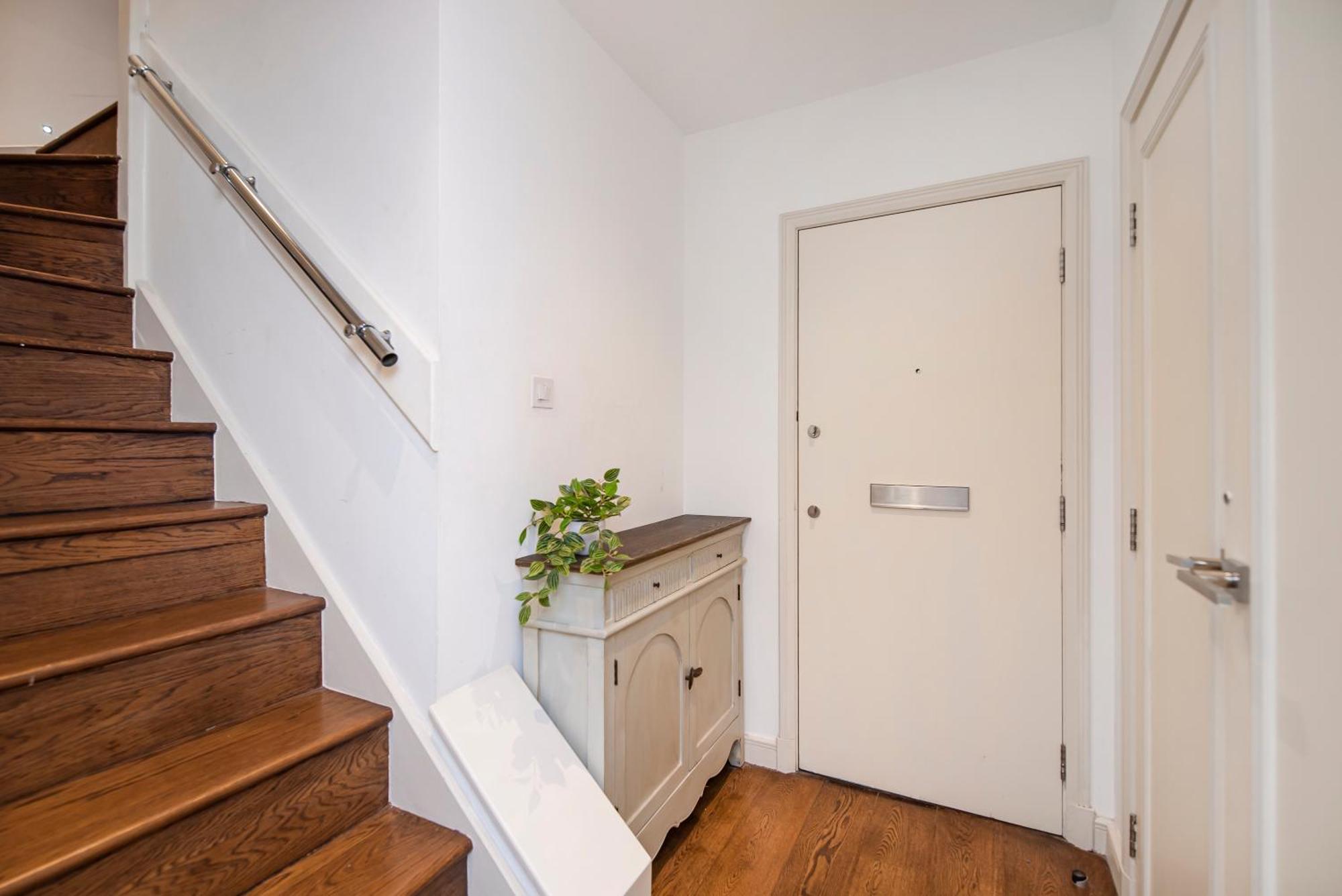 Central 2 Bed Maissonette London Exterior foto