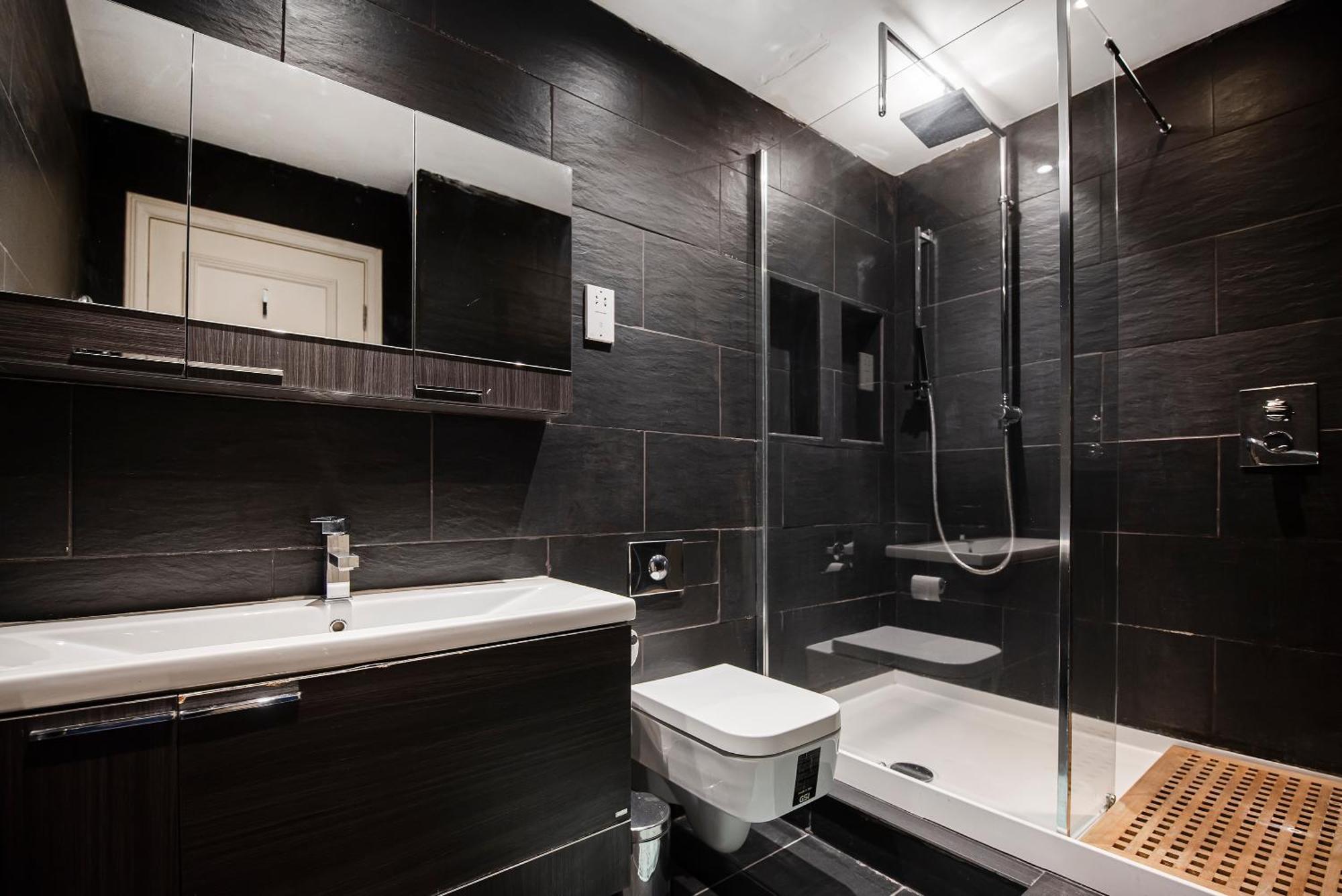 Central 2 Bed Maissonette London Exterior foto
